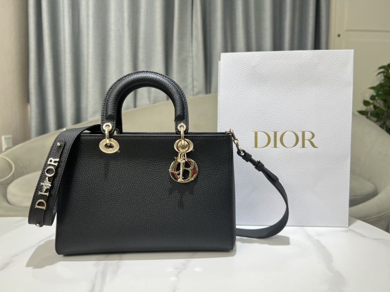 Christian Dior My Lady Bags